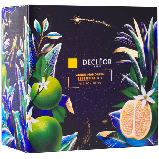 Decléor Giftset Mandarin Coffret