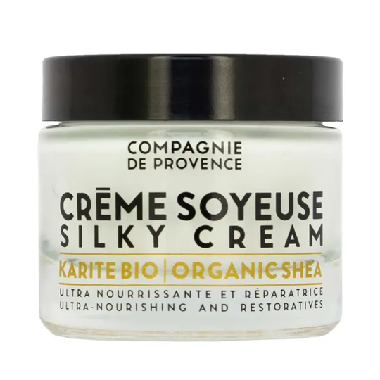 Day Cream Karité