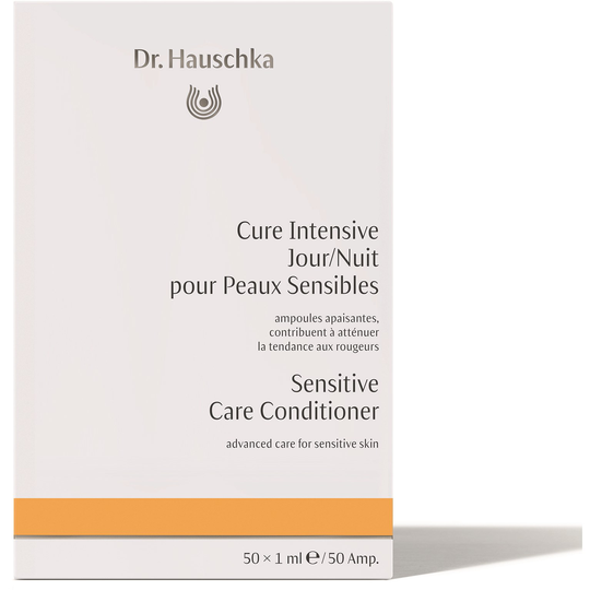 Dr. Hauschka Sensitive Care Conditioner 50 ml