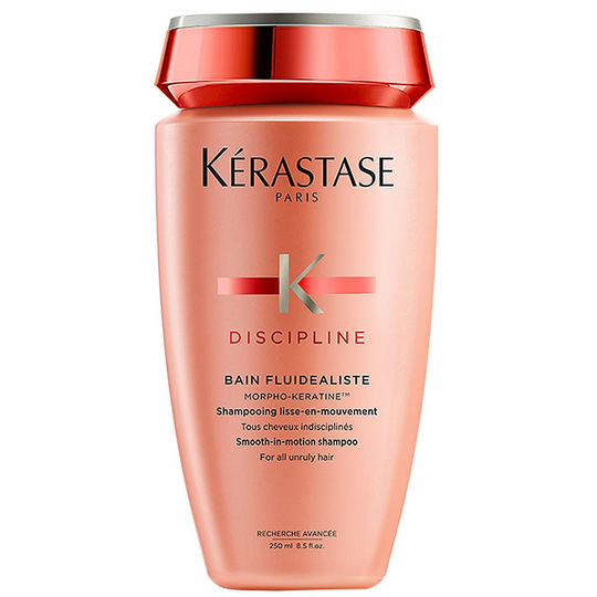Kérastase Discipline Bain Fluidealiste, 250 ml Kérastase Schampo