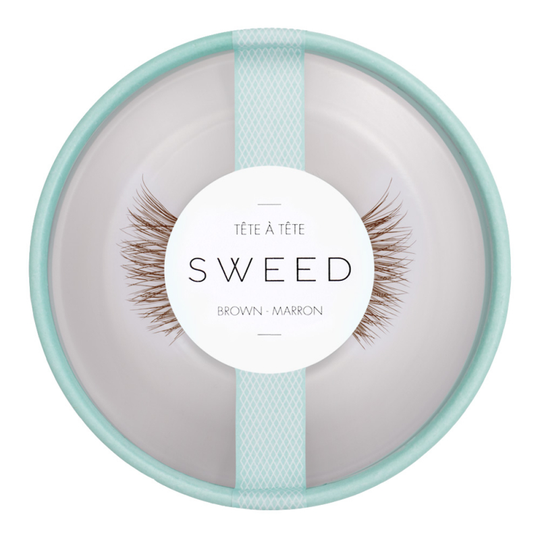Sweed Beauty Tete A Tete Brown