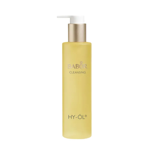 Cleansing HY-ÖL