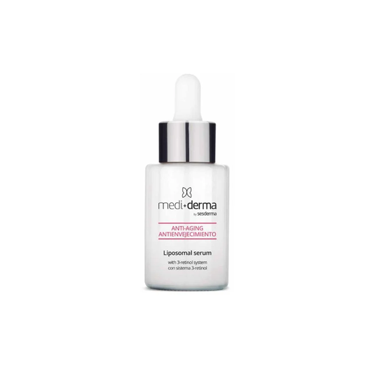 medi+derma Anti-aging Liposamal Serum 30 ml