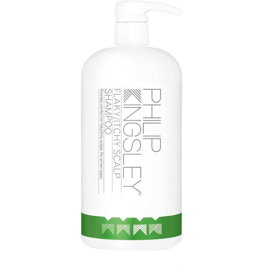Philip Kingsley Shampoo Flaky Itchy Scalp 1000 ml