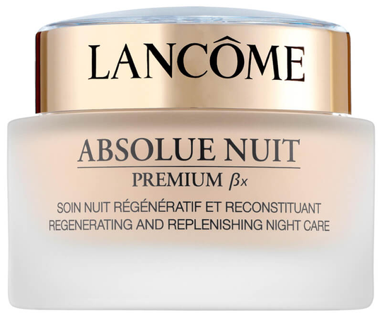 Lancôme Absolue Bx Night Cream (75ml)