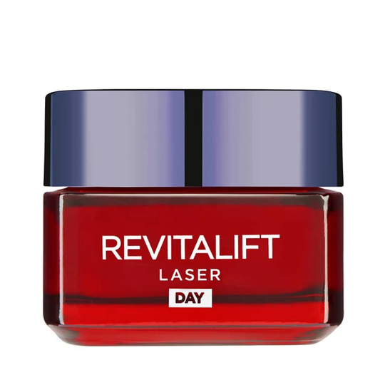 Revitalift Laser Advanced Anti-Ageing Care Day