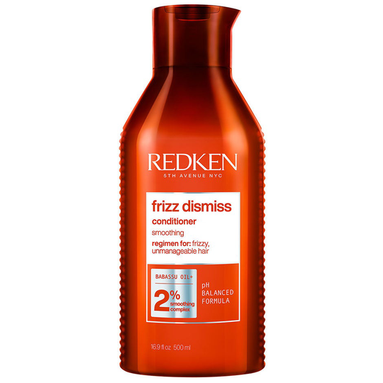 Redken Frizz Dismiss Conditioner, 500 ml Redken Conditioner - Balsam