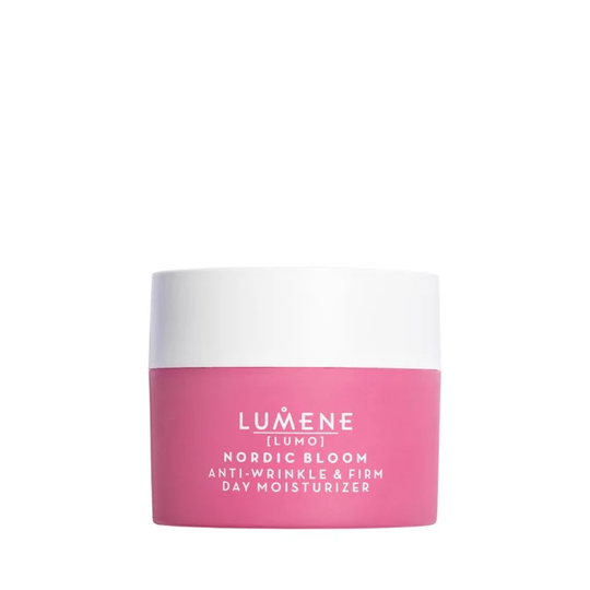 Nordic Bloom Anti-wrinkle & Firm Day Moisturizer