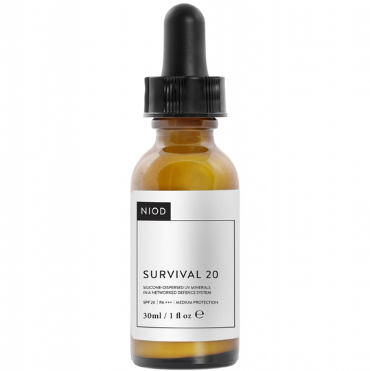 NIOD Survival 20 (30ml)