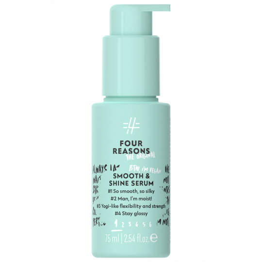 Four Reasons Original Smooth and Shine Serum (75ml)