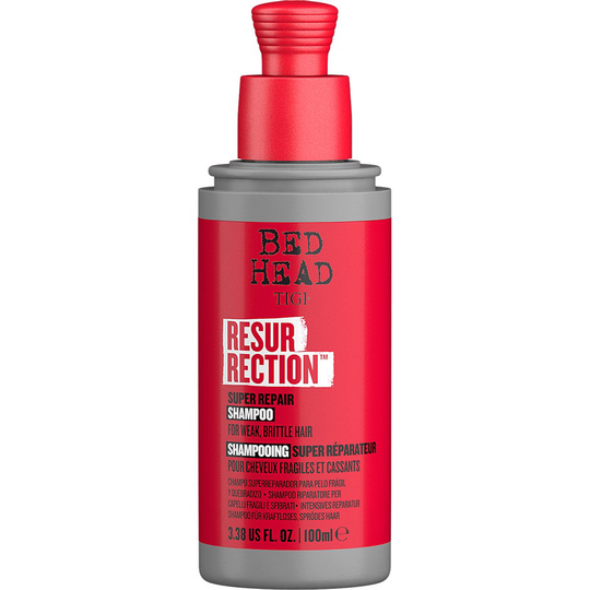 Resurrection Shampoo, 100 ml TIGI Bed Head Schampo