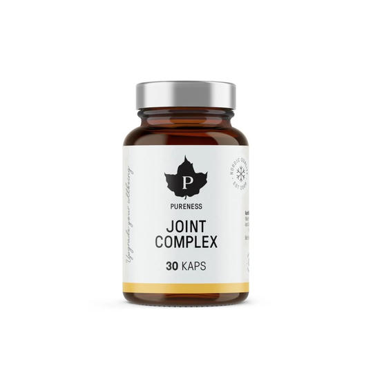 Pureness Joint Complex 30 kapslar