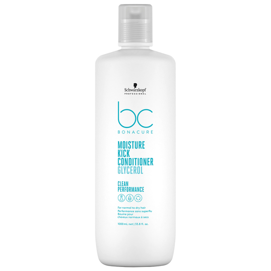 Schwarzkopf Professional BC Bonacure Moisture Kick Conditioner Glycerol (100ml)