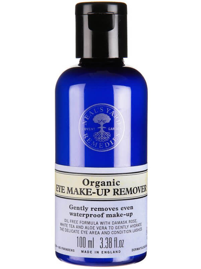 Neal's Yard Remedies Eye Make-Up Remover (100 ml)