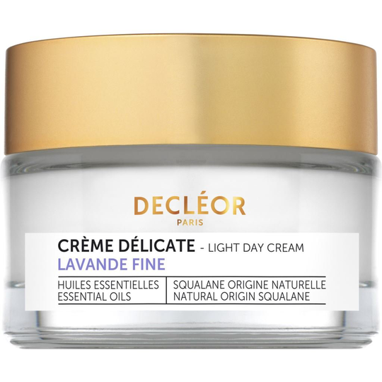 DECLÉOR Lavender Fine Light Day Cream 50 ml