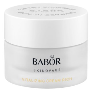 Skinovage Vitalizing Cream rich