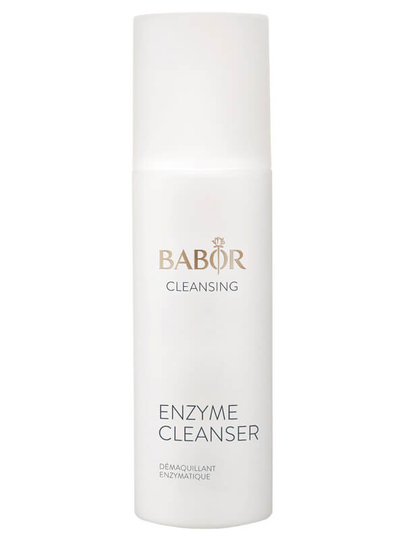 Babor Enzyme Cleanser (75gr)