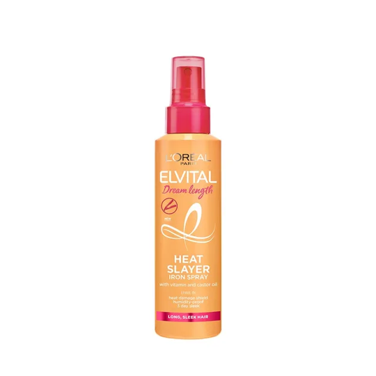 Elvital Dream Lenght Heat Slayer