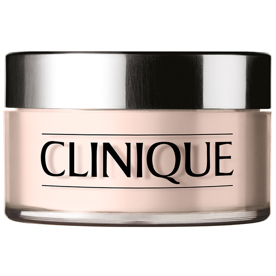 Clinique Blended Face Powder / Brush Transparency 2