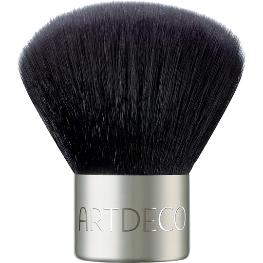 Mineral Powder Foundation Brush, Artdeco Sminkborstar & Penslar