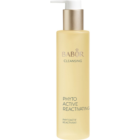 Phytoactive Reactivating, 100 ml Babor Ansiktsrengöring