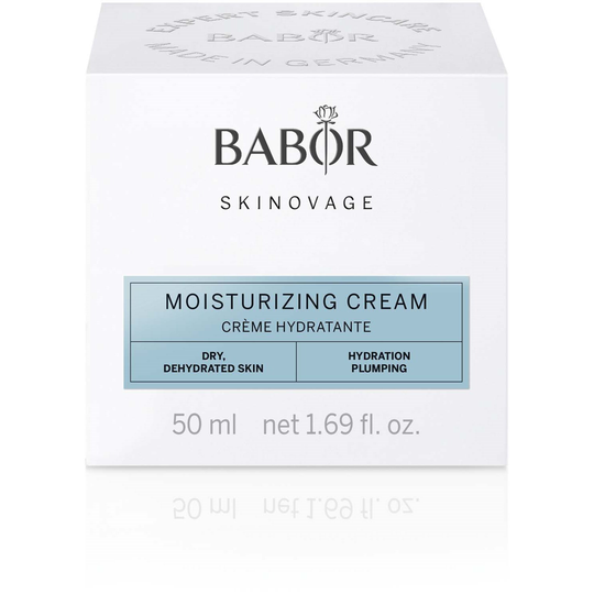 BABOR Skinovage Moisturizing Cream 50 ml
