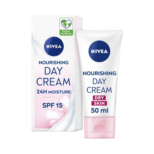 Dagkräm Nourishing Day Cream