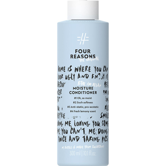 Original Moisture Conditioner, 300 ml Four Reasons Conditioner - Balsam