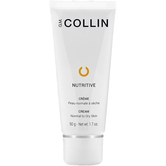 G.M. Collin Nutritive Cream 50 ml