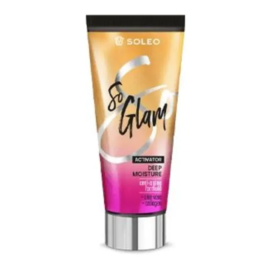 So Glam Solkräm