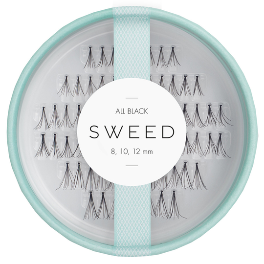 Sweed Beauty All Black