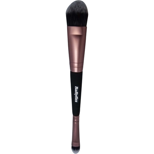 BaByliss Paris Concealer/Foundationpensel 2 in 1