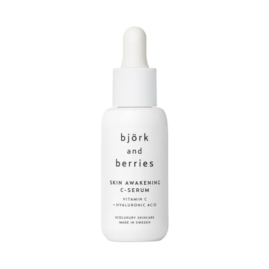 Skin Awakening C-Serum