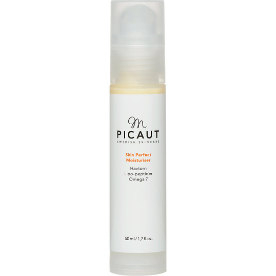M Picaut Skin Perfect Moisturiser, 50 ml M Picaut Swedish Skincare Allround