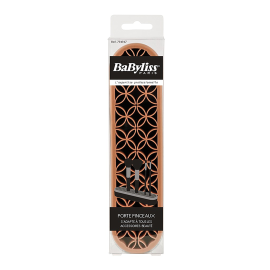 BaByliss Paris Makeup Brush organizer