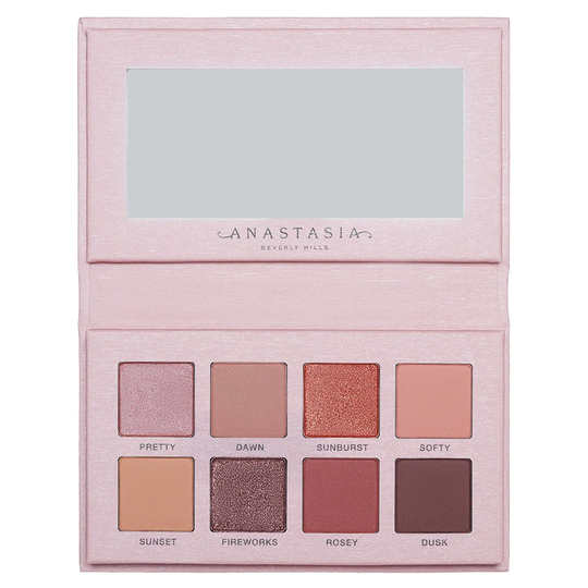 Glam To Go Mini Palette, 5,2 g Anastasia Beverly Hills Sminkpaletter