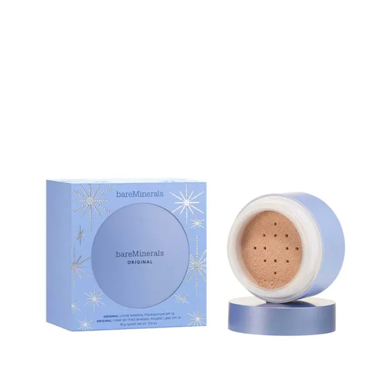 Deluxe Original Foundation Gift Set