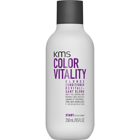 Color Vitality, 250 ml KMS Conditioner - Balsam