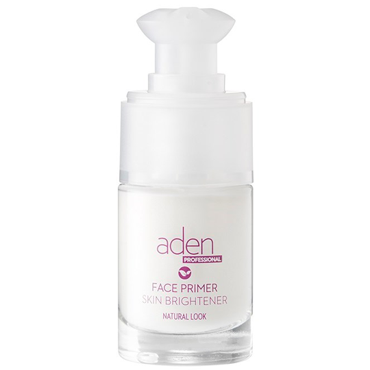 Aden Face Primer Skin Brightener 15 ml