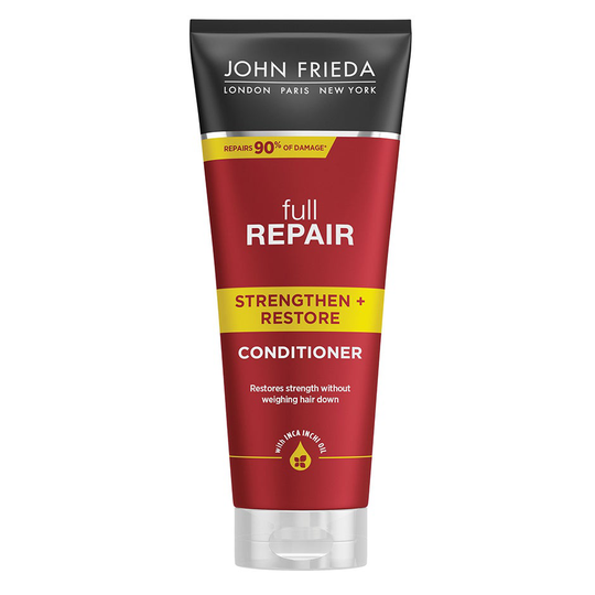 Full Repair Strength & Restore Conditioner, 250 ml John Frieda Balsam