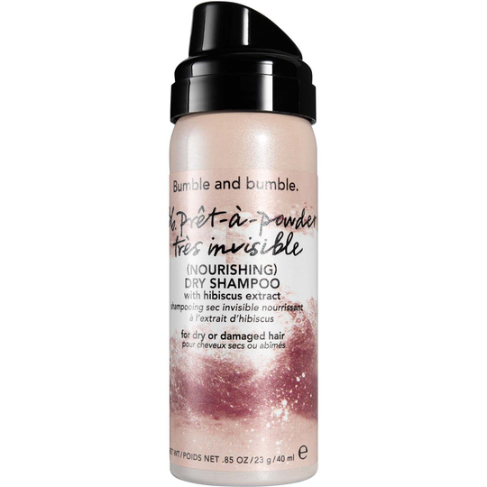 Bumble and bumble Pret a Powder très inv (Nourishing) dry shampoo 40