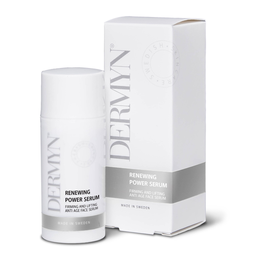 Dermyn Renewing Power Serum
