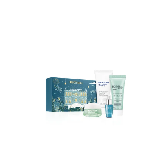 Aquasource Hyalu Plump Gel Holiday Set