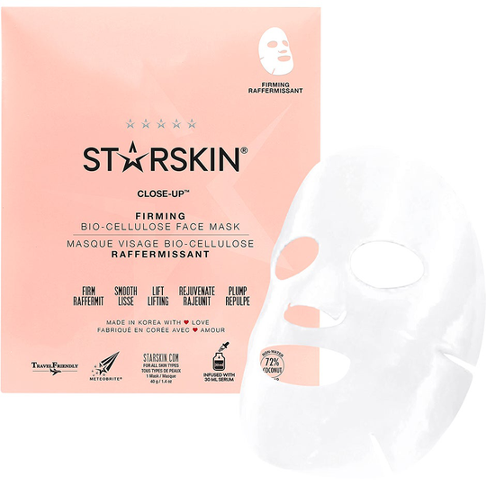 Close Up, 40 g Starskin Ansiktsmask