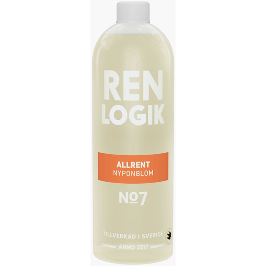 Ren Logik Allrengöring 750 ml
