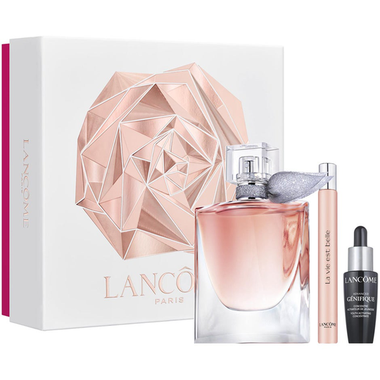 La Vie Est Belle Set 22, Lancôme Gift Set Dam