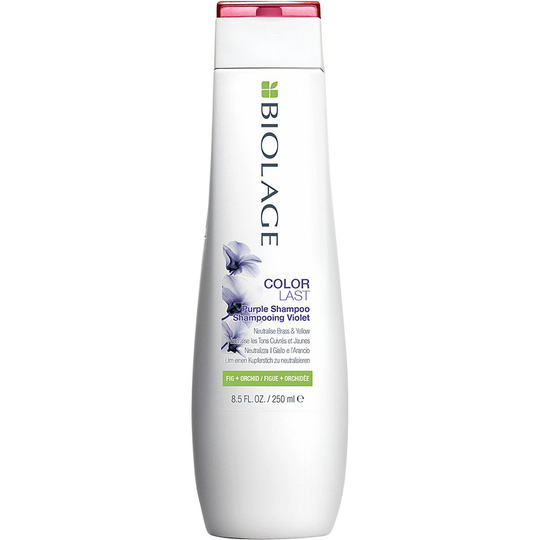 Purple Shampoo, 250 ml Matrix Schampo