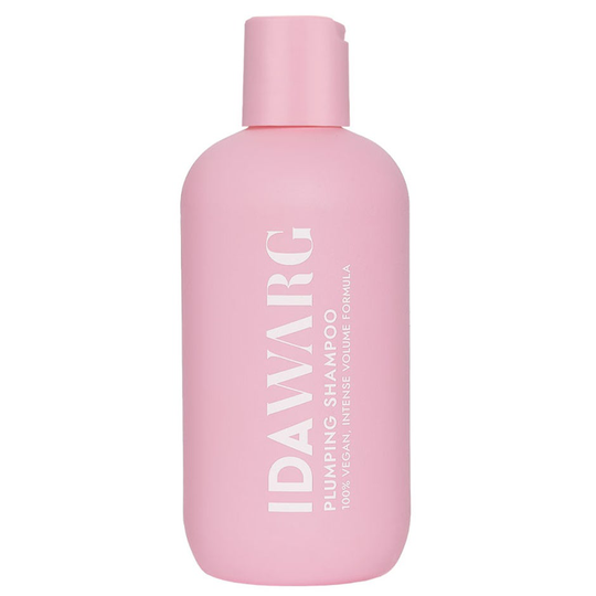 Plumping Shampoo, 250 ml Ida Warg Shampoo