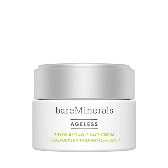 Ageless Phyto-Retinol Face Cream