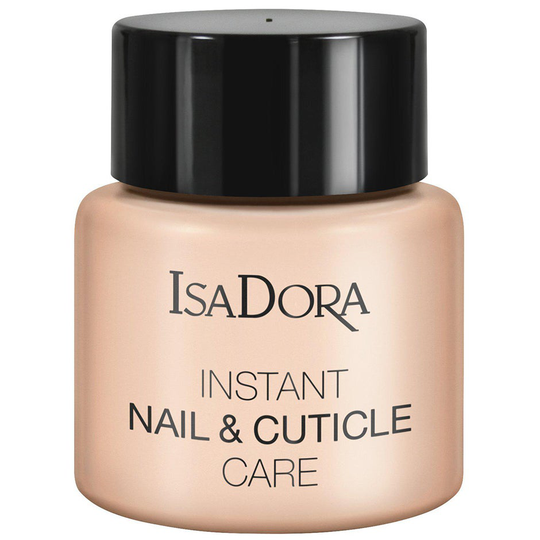 Instant Nail & Cuticle Care, IsaDora Nagelband